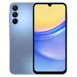 Samsung Galaxy A15 (256GB)
