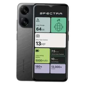 Spectra J1(64GB/4GB)