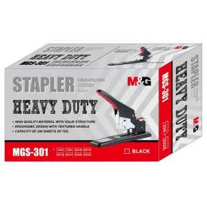 Mgs 303 Heavy Duty Stappler