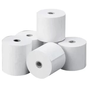 Till Rolls 80mm