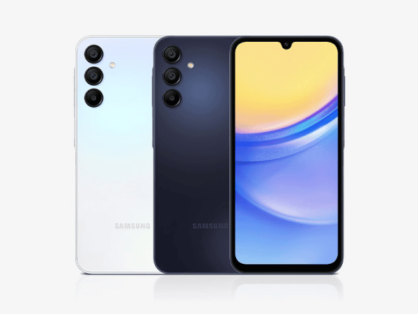 Samsung Galaxy A16 (128GB) - Image 2