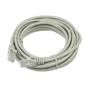 UTP CAT 5E 2m