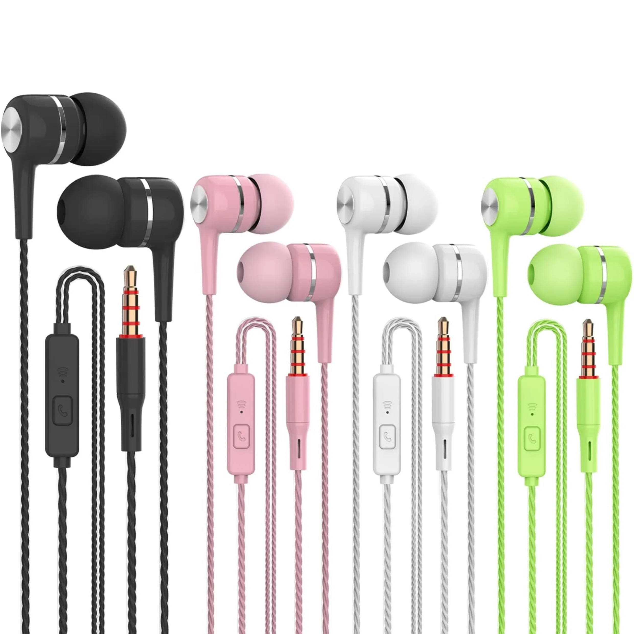 Earphones