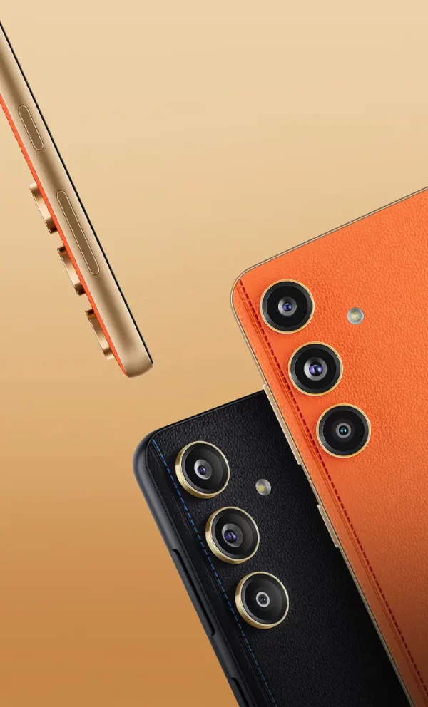 Samsung Galaxy F55 5G (256GB) - Image 3