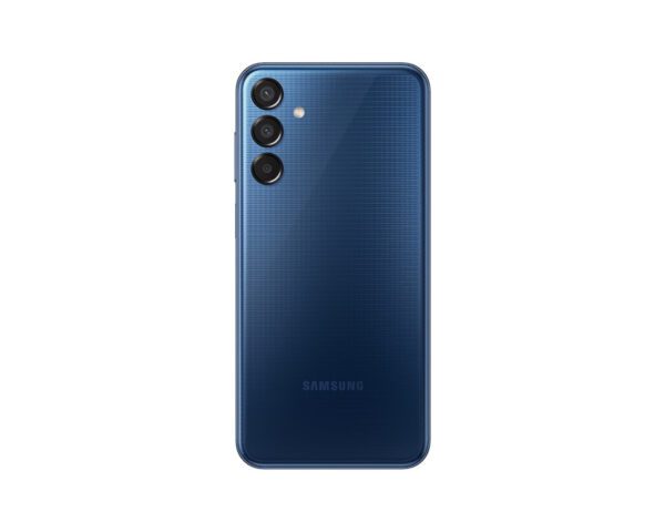 Samsung Galaxy M15 (128GB + 4GB) - Image 3