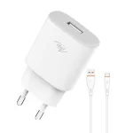 Itel ICW 051E Charger