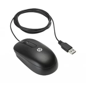 HP USB Mouse