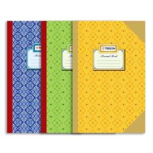 School Attendance Register