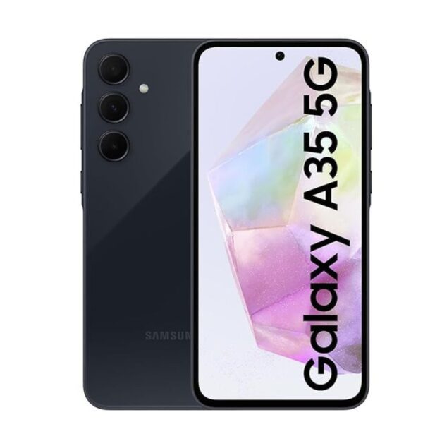 Samsung Galaxy A35 (128GB + 8GB)