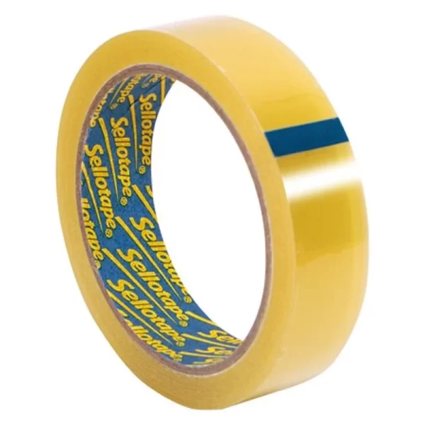 Sellotape 24mmx50m