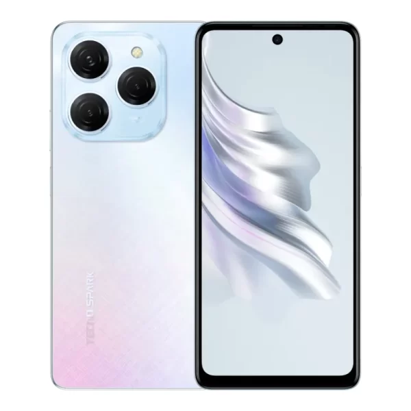 Tecno Spark 20 Pro (256GB+8GB) - Image 2