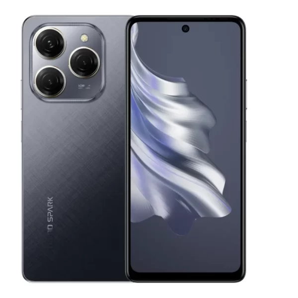 Tecno Spark 20 Pro (256GB+8GB)
