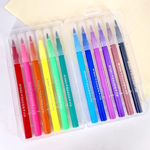M&G 12pc Water Pens