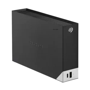6TB Seagate External Hard Drive (USB 3.0)