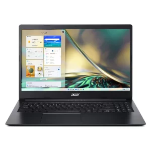 Acer A315-34 Laptop Dual Core