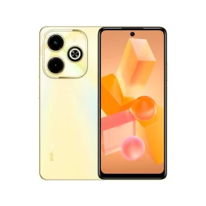 Infinix Hot 40i (128GB+4GB)