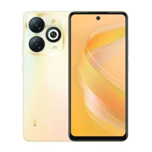 Infinix Smart 8 (128GB+4GB)
