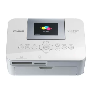 Canon SELPHY CP1000