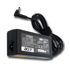 Acer Laptop Charger (65W, 19V, 3.42A)