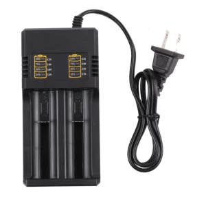 MS-282AU Battery Charger
