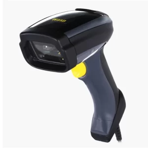 2D Barcode Scanner