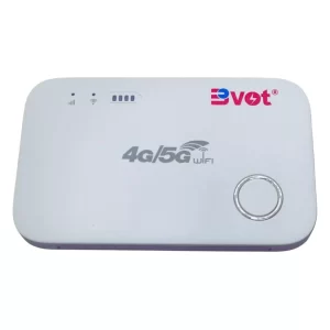 BVOT Wireless Mifi (Model M88) – Portable 4G/5G Mobile Hotspot