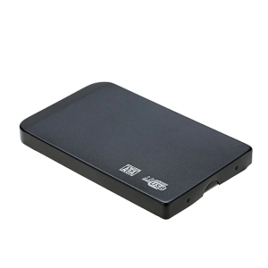 3.0 External Case